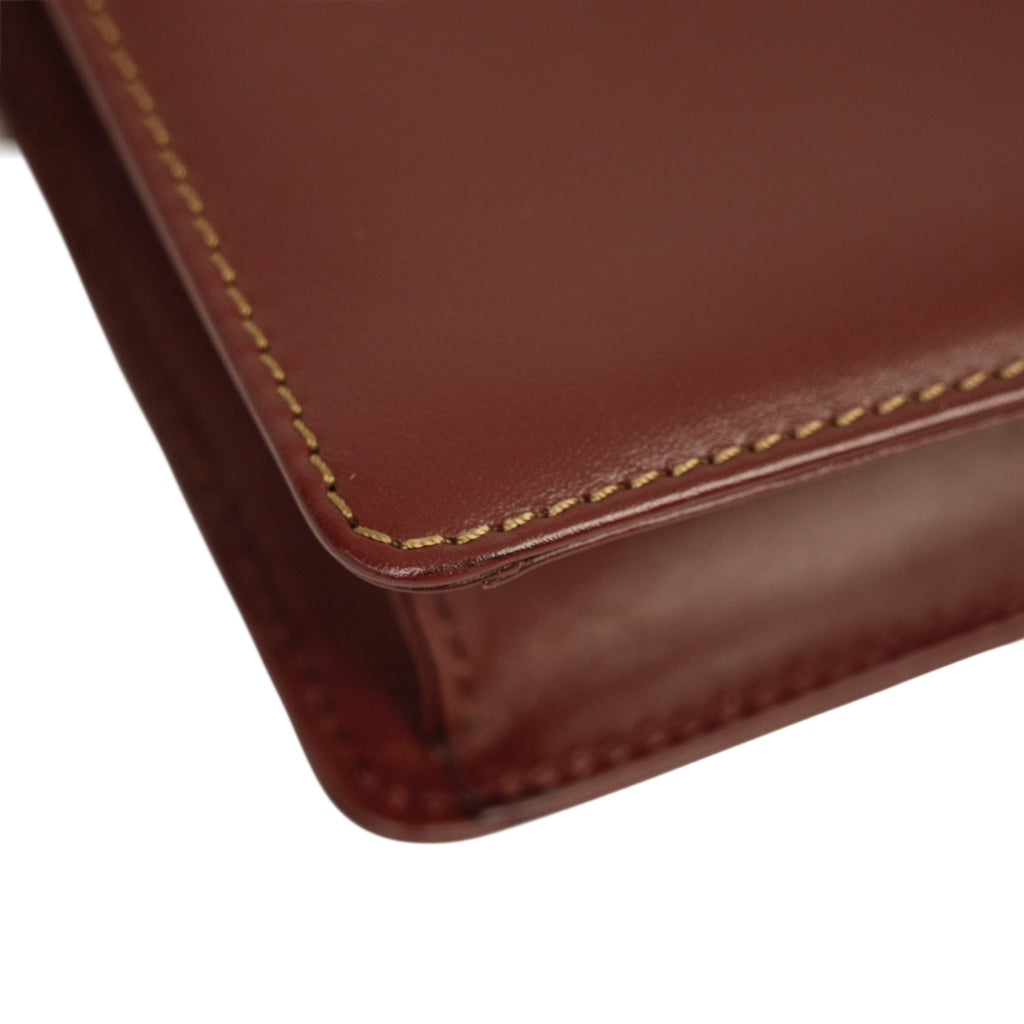 CARTIER Must Line Shoulder Bag