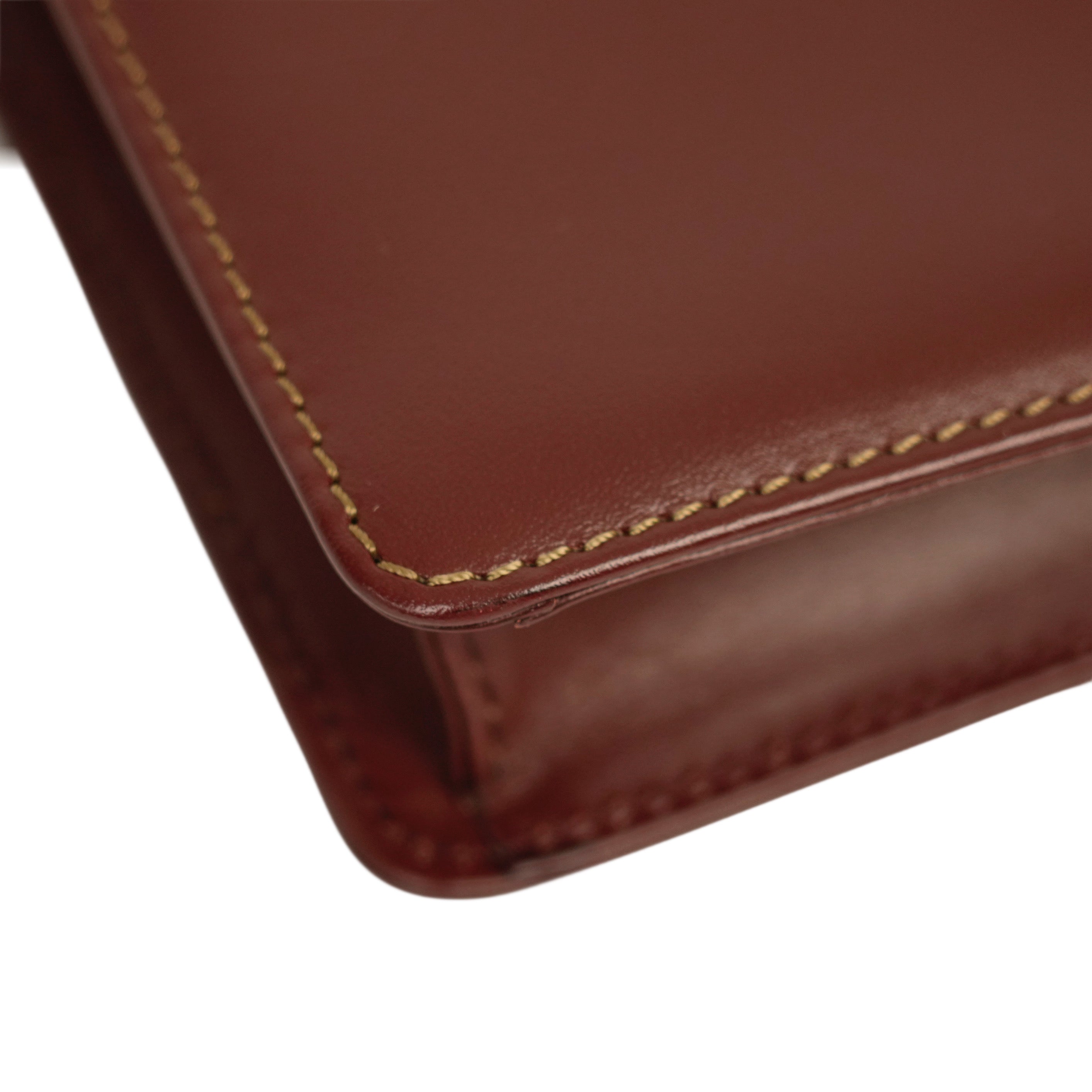 CARTIER Must Line Shoulder Bag