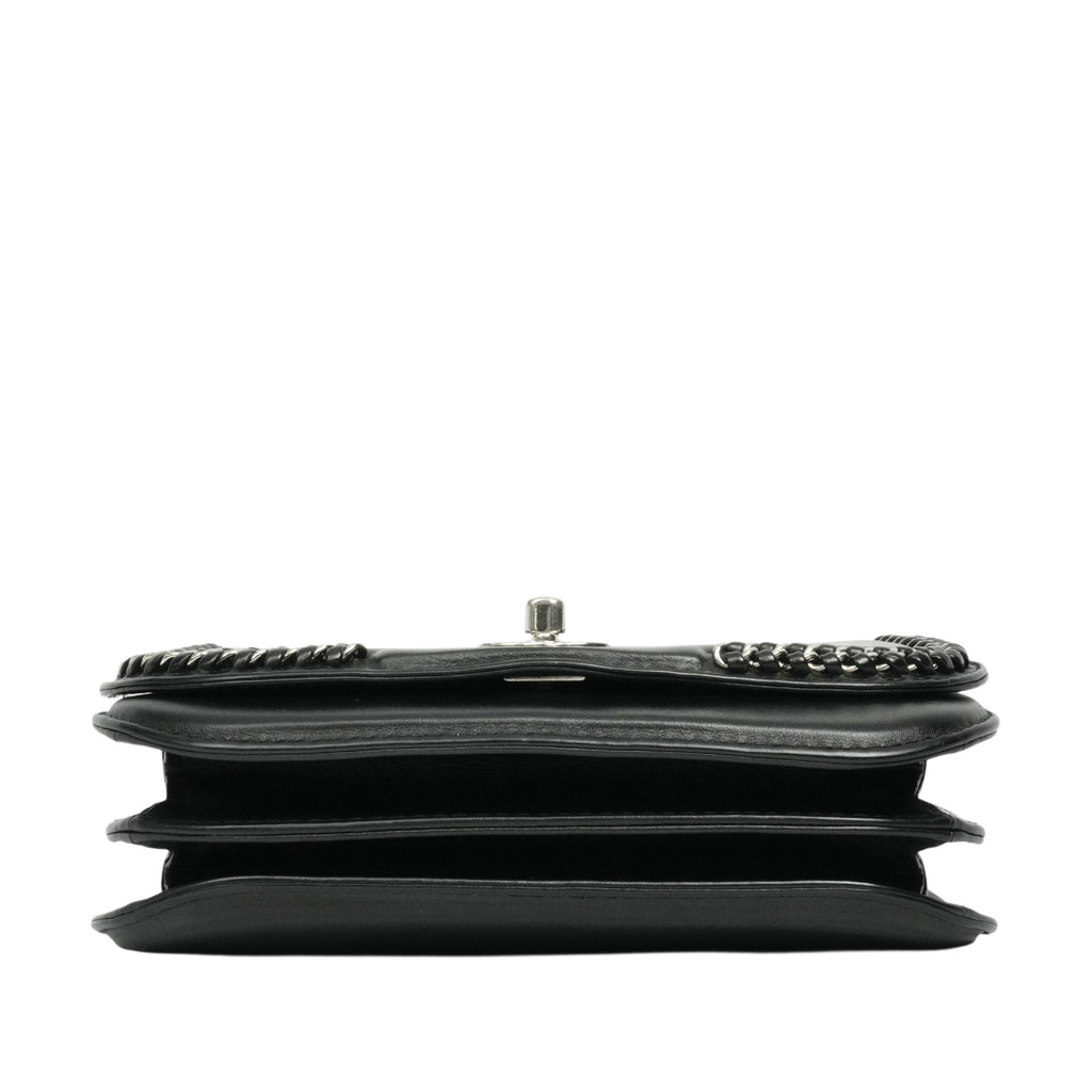 CHANEL Coco Mark Chain Shoulder Bag