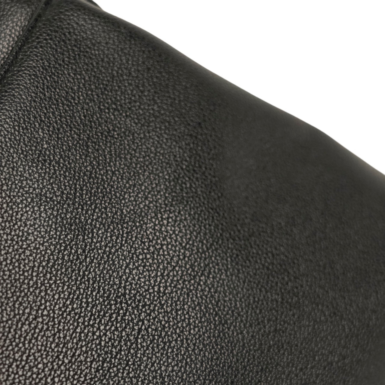 CHANEL 1997–1999 Coco Mark Handbag / Shoulder Bag