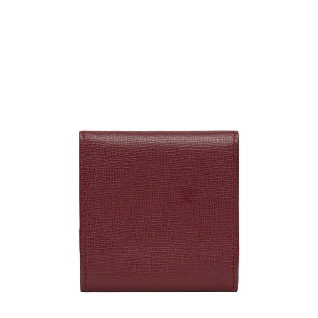 CARTIER Square Coin Case