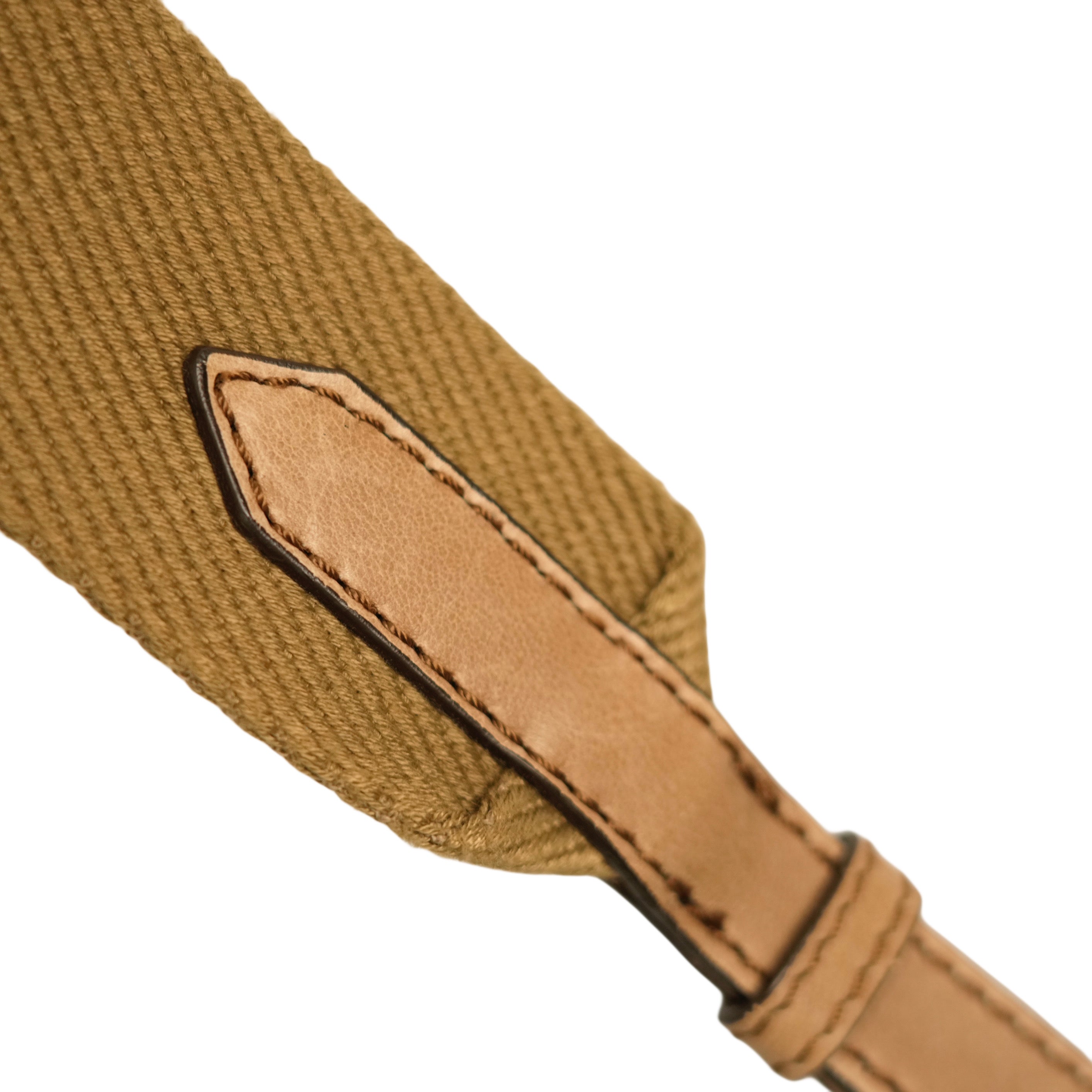BURBERRY Nova Check Shoulder Bag