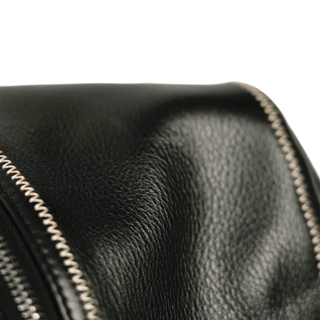 CHANEL 2003-2004 Coco Mark Handbag
