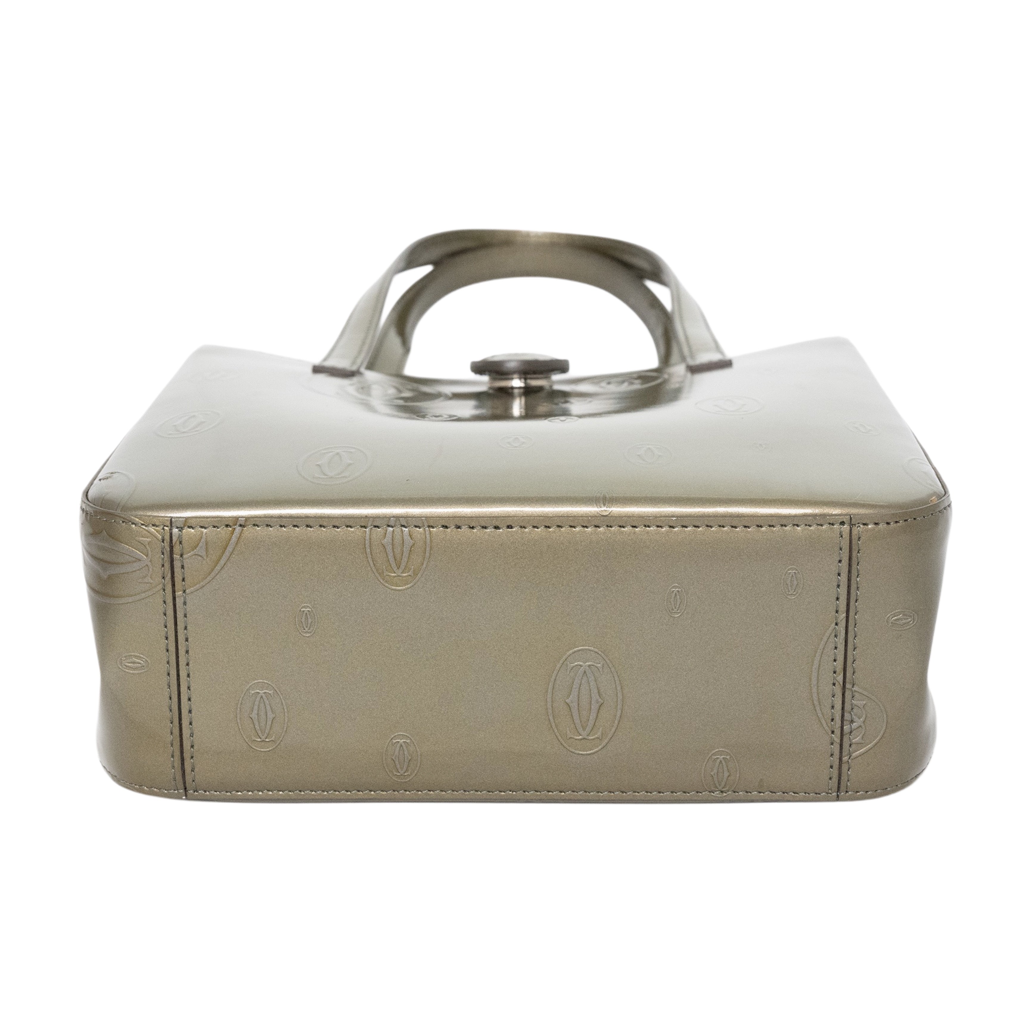 CARTIER Handbag