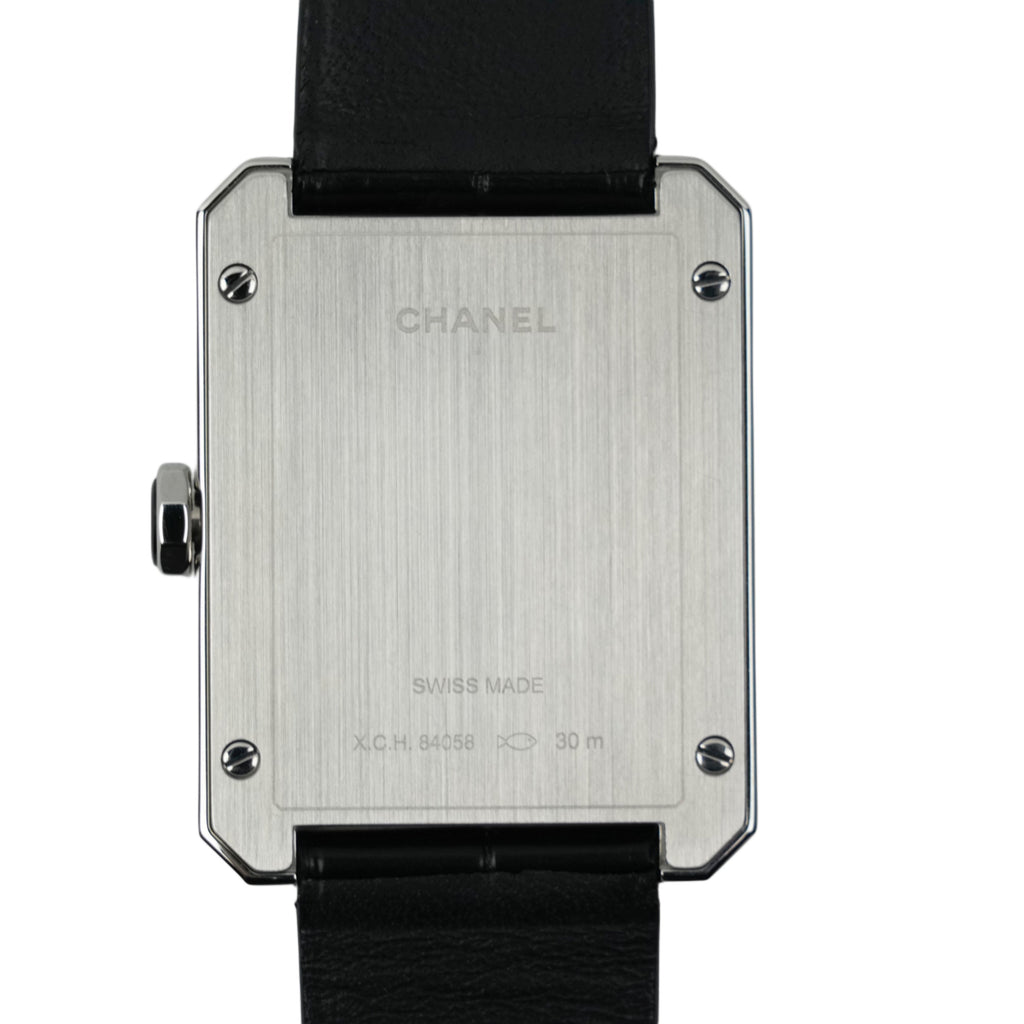 CHANEL Boy·Friend Watch H4884
