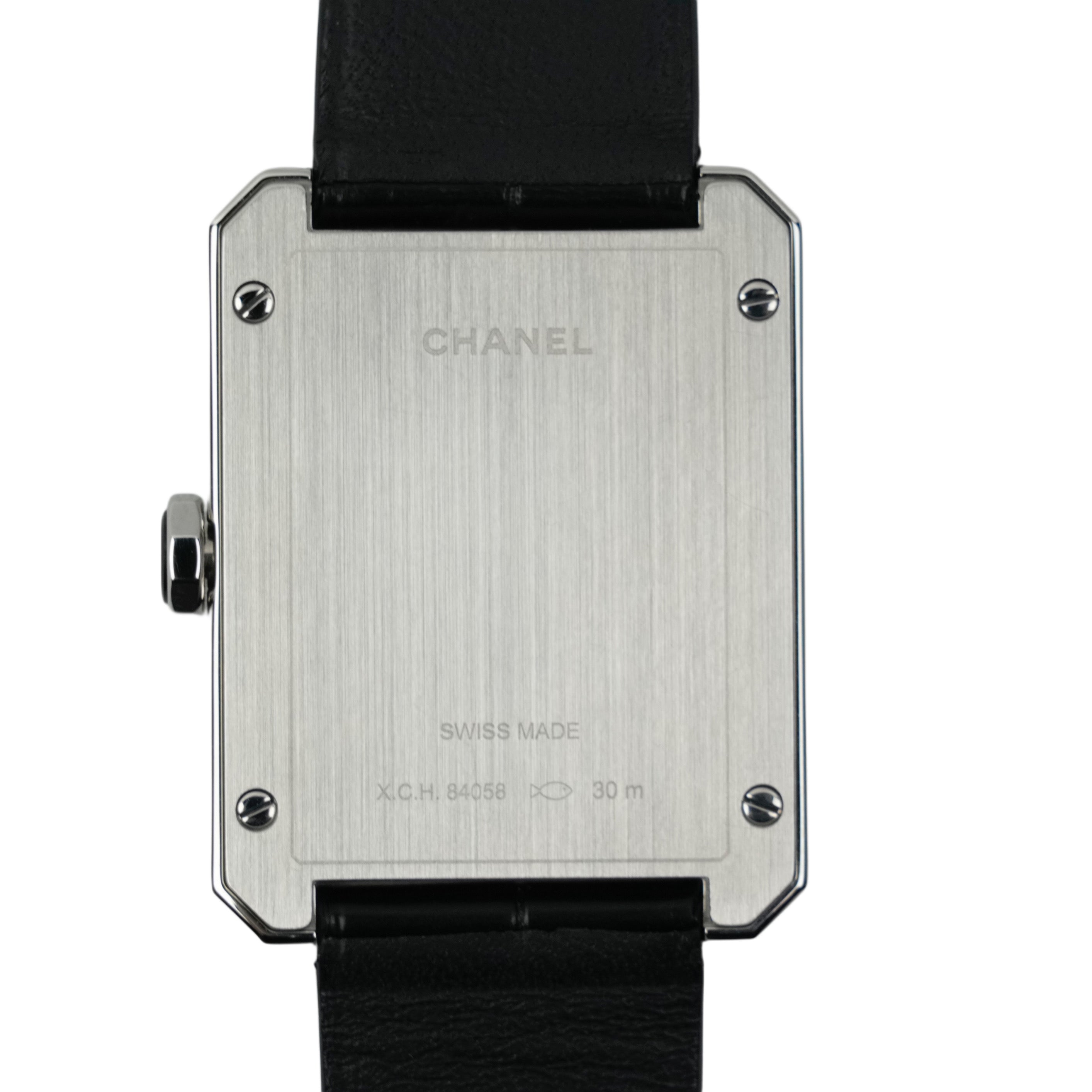 CHANEL Boy·Friend Watch H4884
