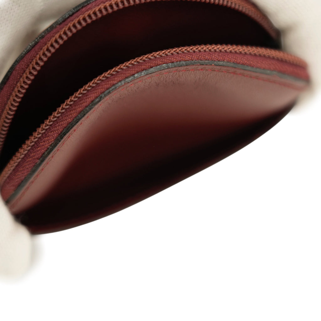 CARTIER Must Line Coin Case