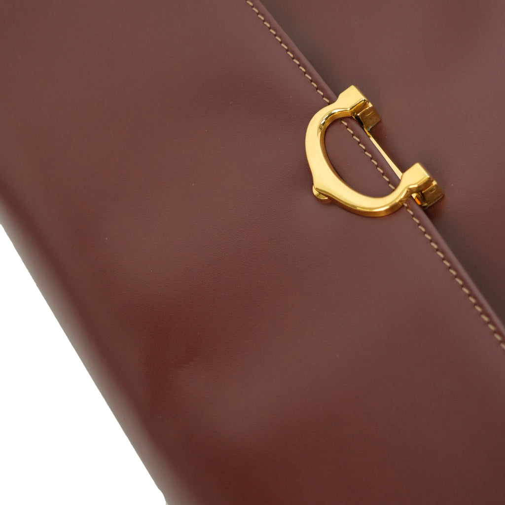 CARTIER Must Line Shoulder Bag