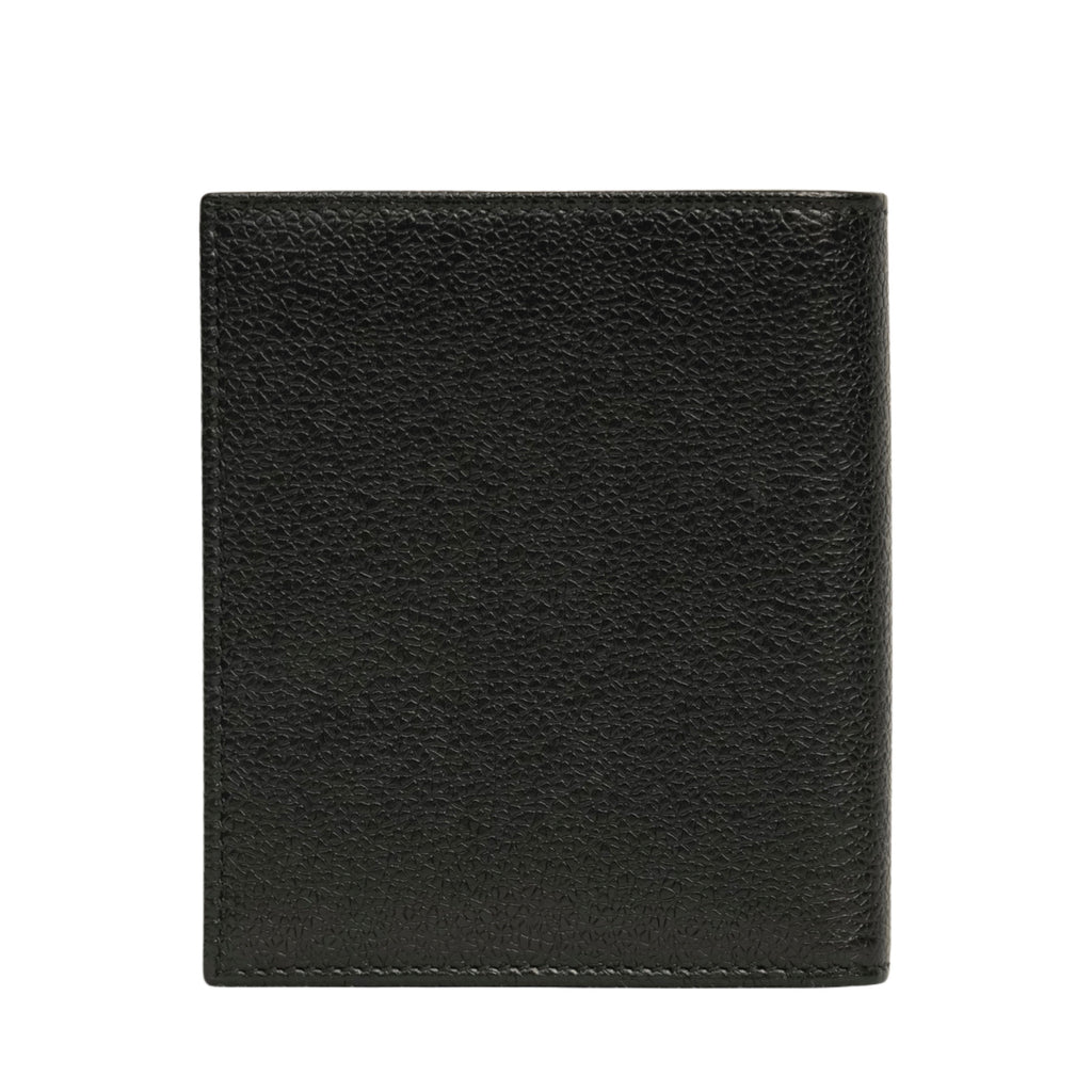 BVLGARI Bi-Fold Wallet