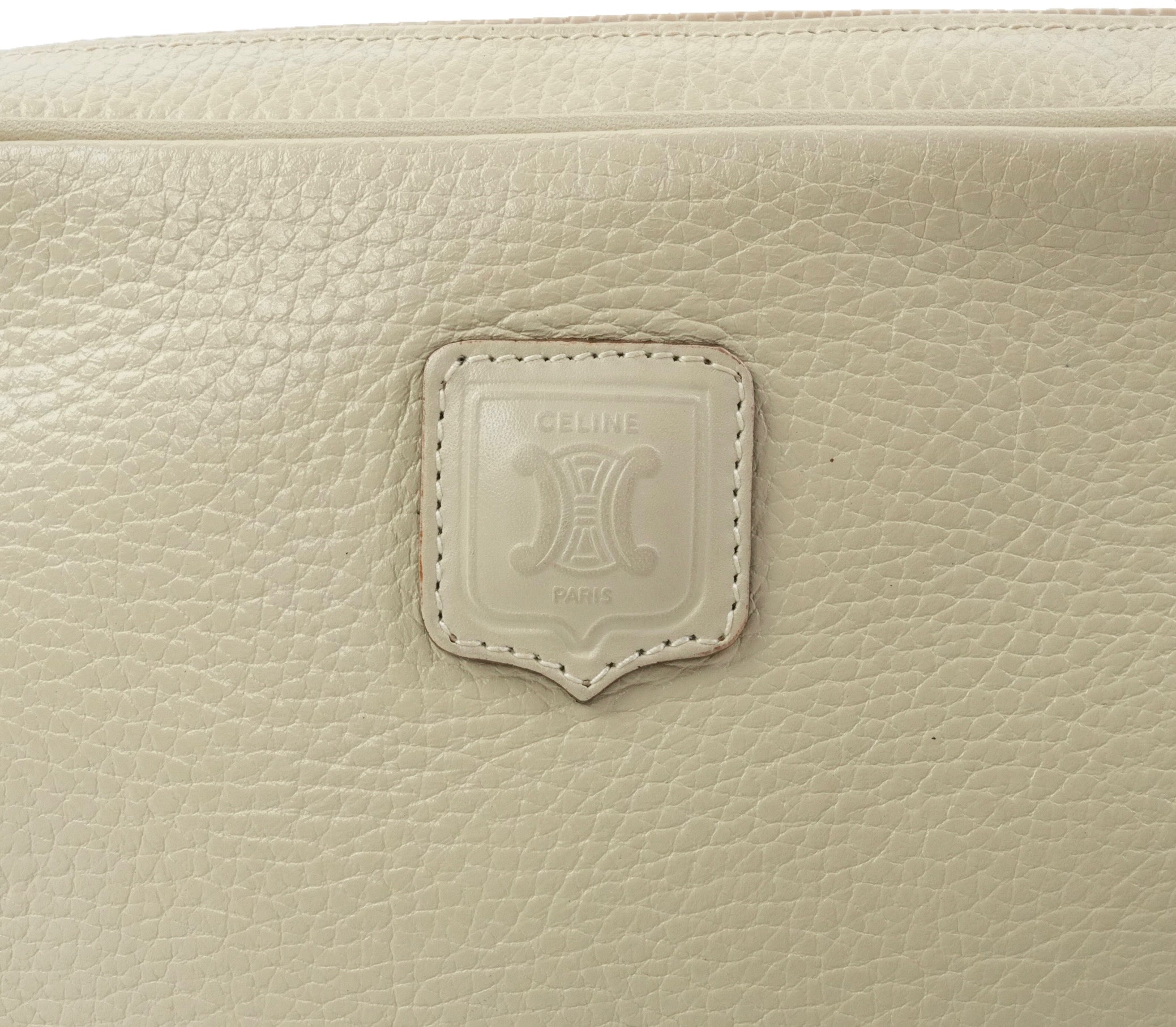 CELINE Clutch Bag/Pouch