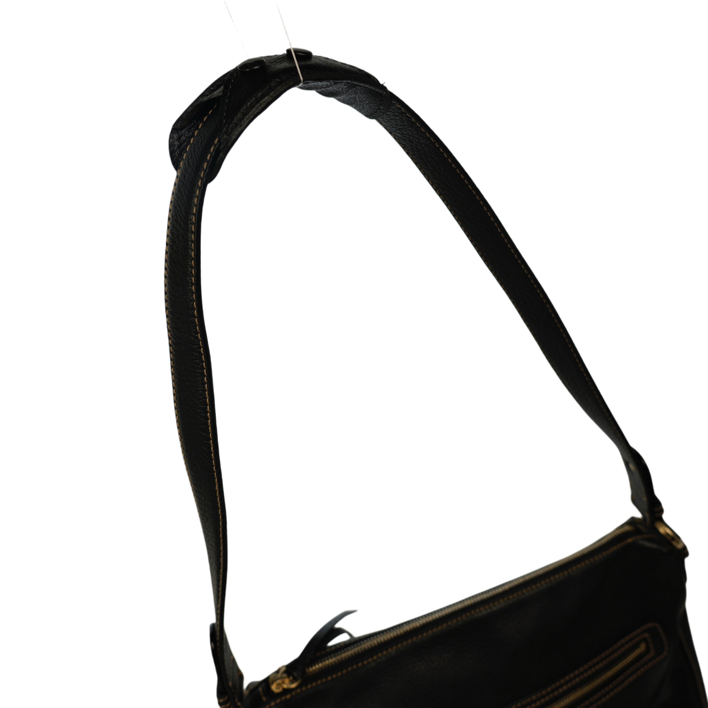 BVLGARI Tote Bag/Shoulder Bag 2-Way