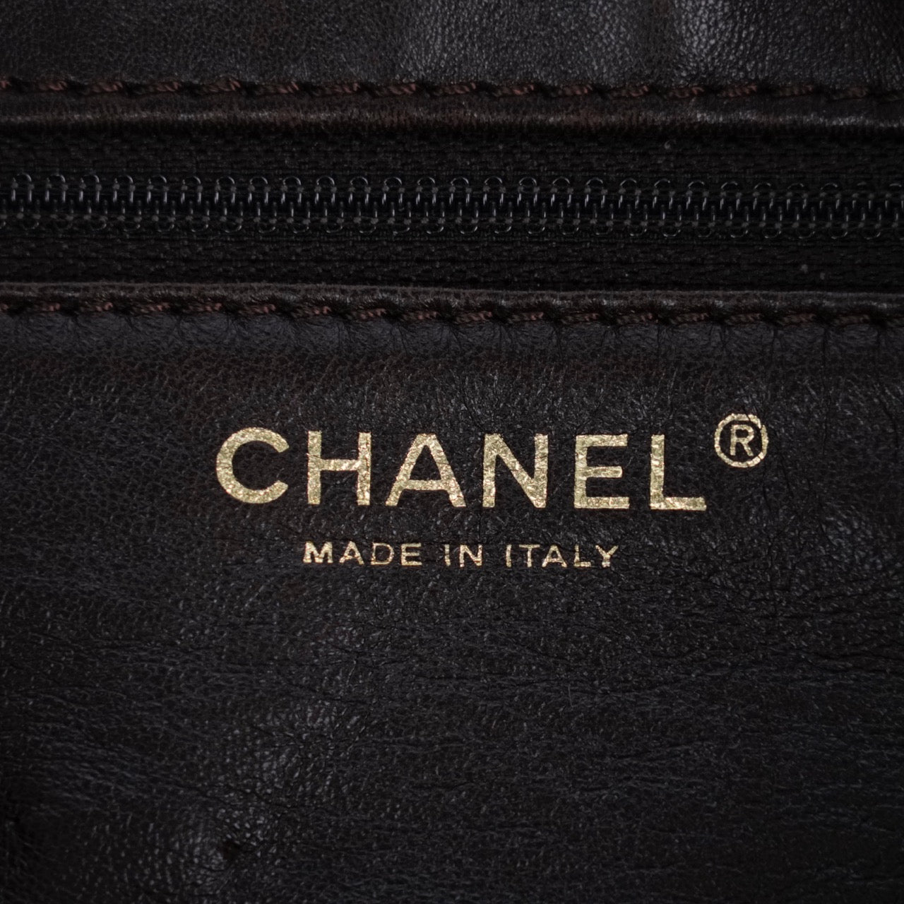 CHANEL 2005-2006 Mouton Shoulder Bag