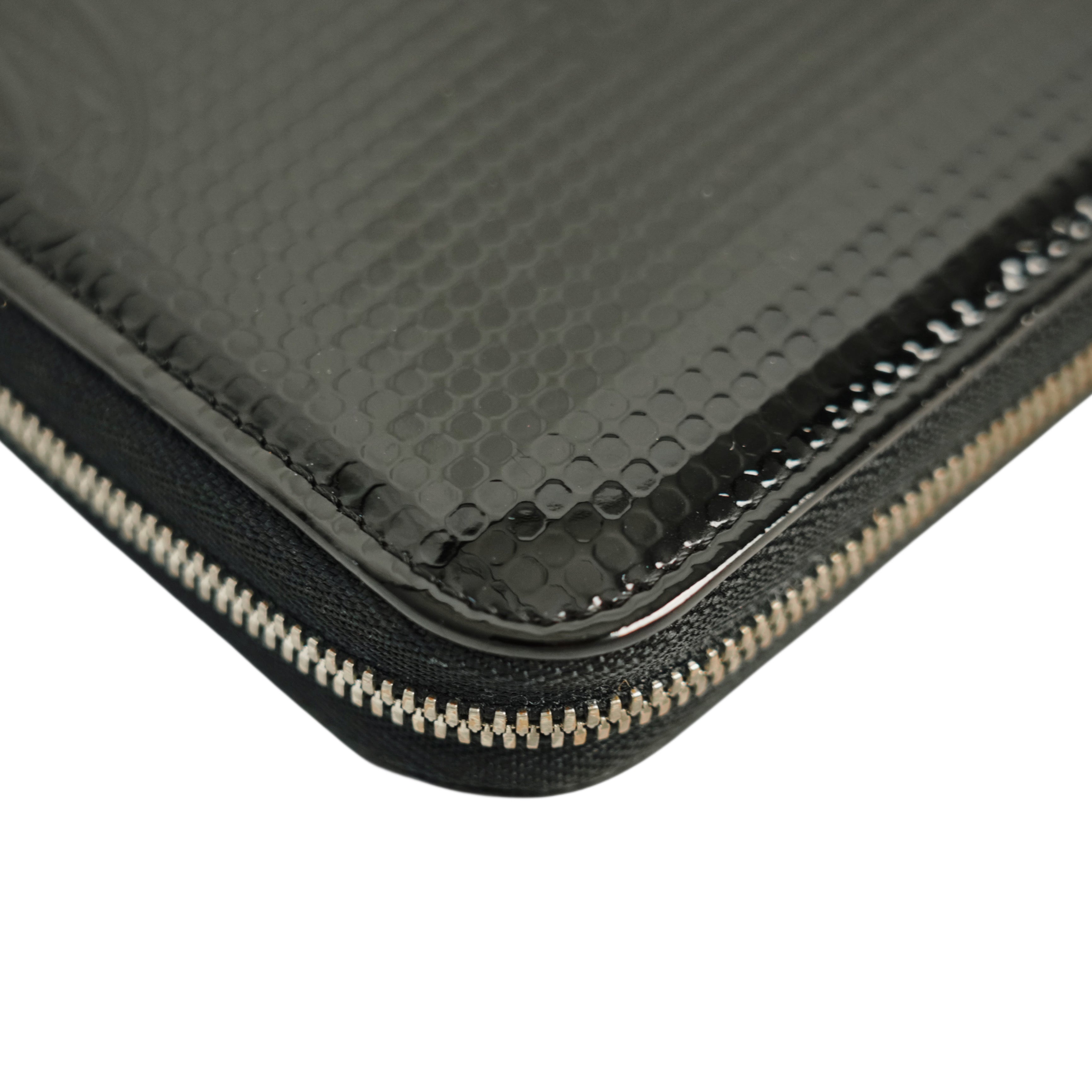 CARTIER Must Line Long Wallet