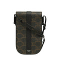 CELINE Triomphe Mini Shoulder Bag