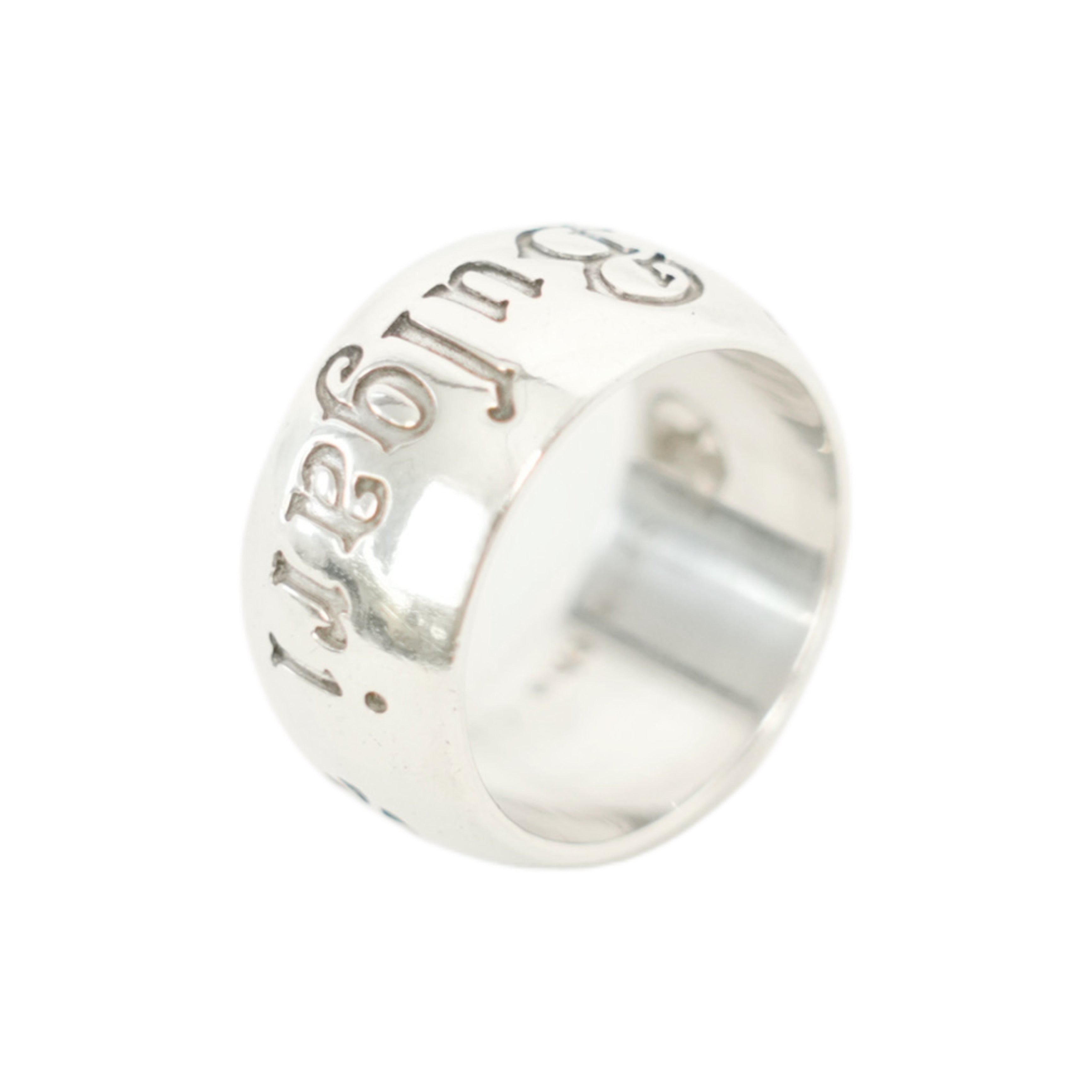 BVLGARI Save the Children Ring