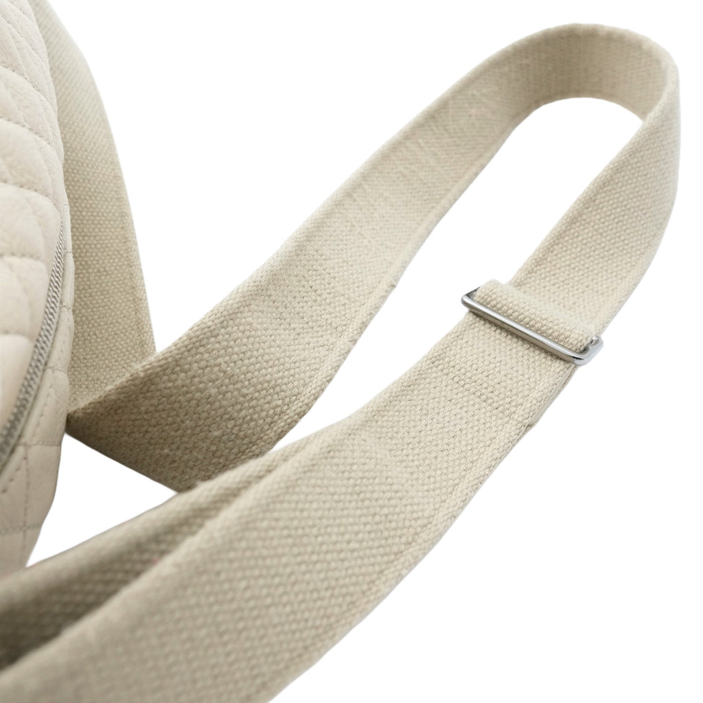 CHANEL 2008–2009 Sports Line Shoulder Bag