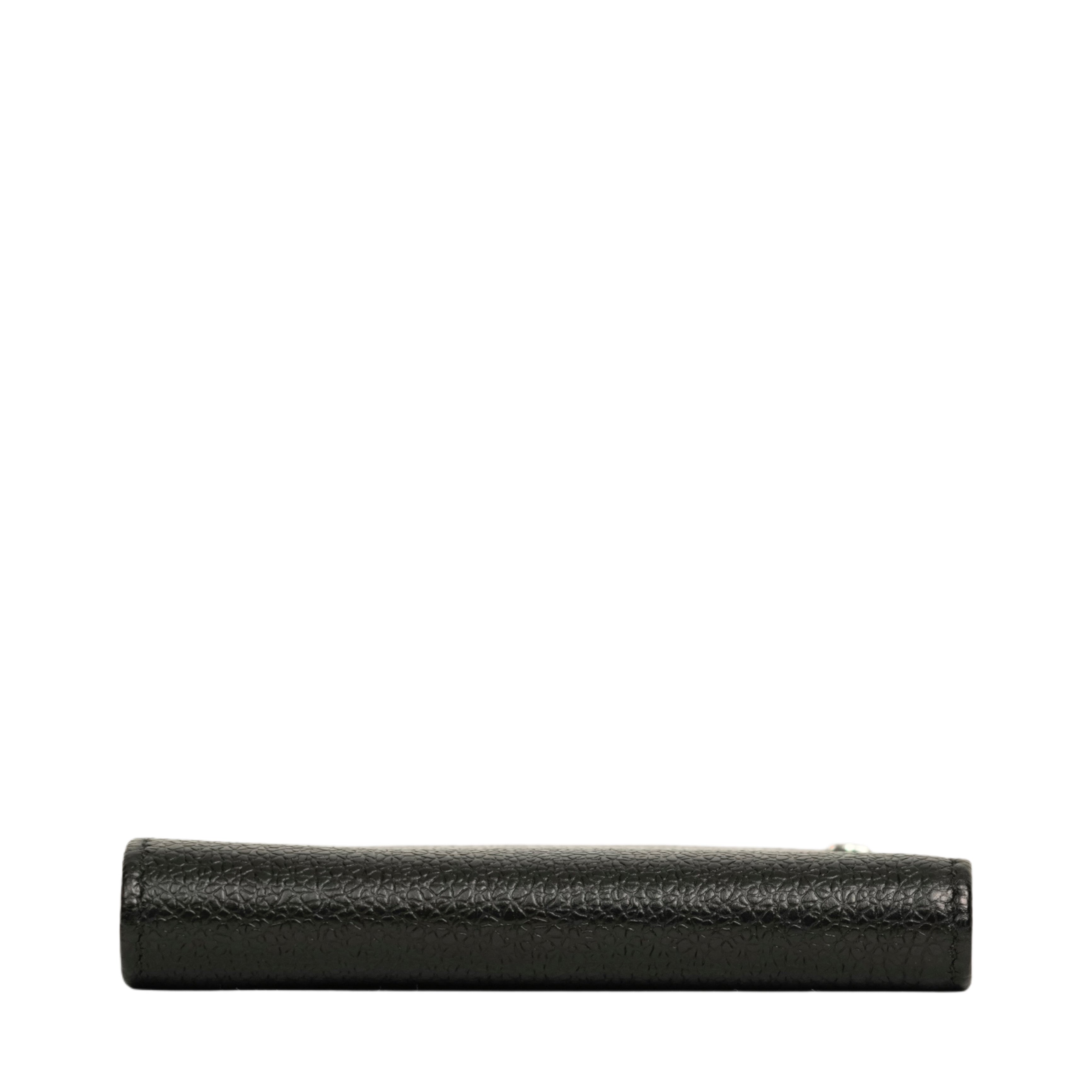 BVLGARI Bi-Fold Wallet