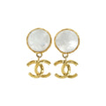 CHANEL 1993 Earring