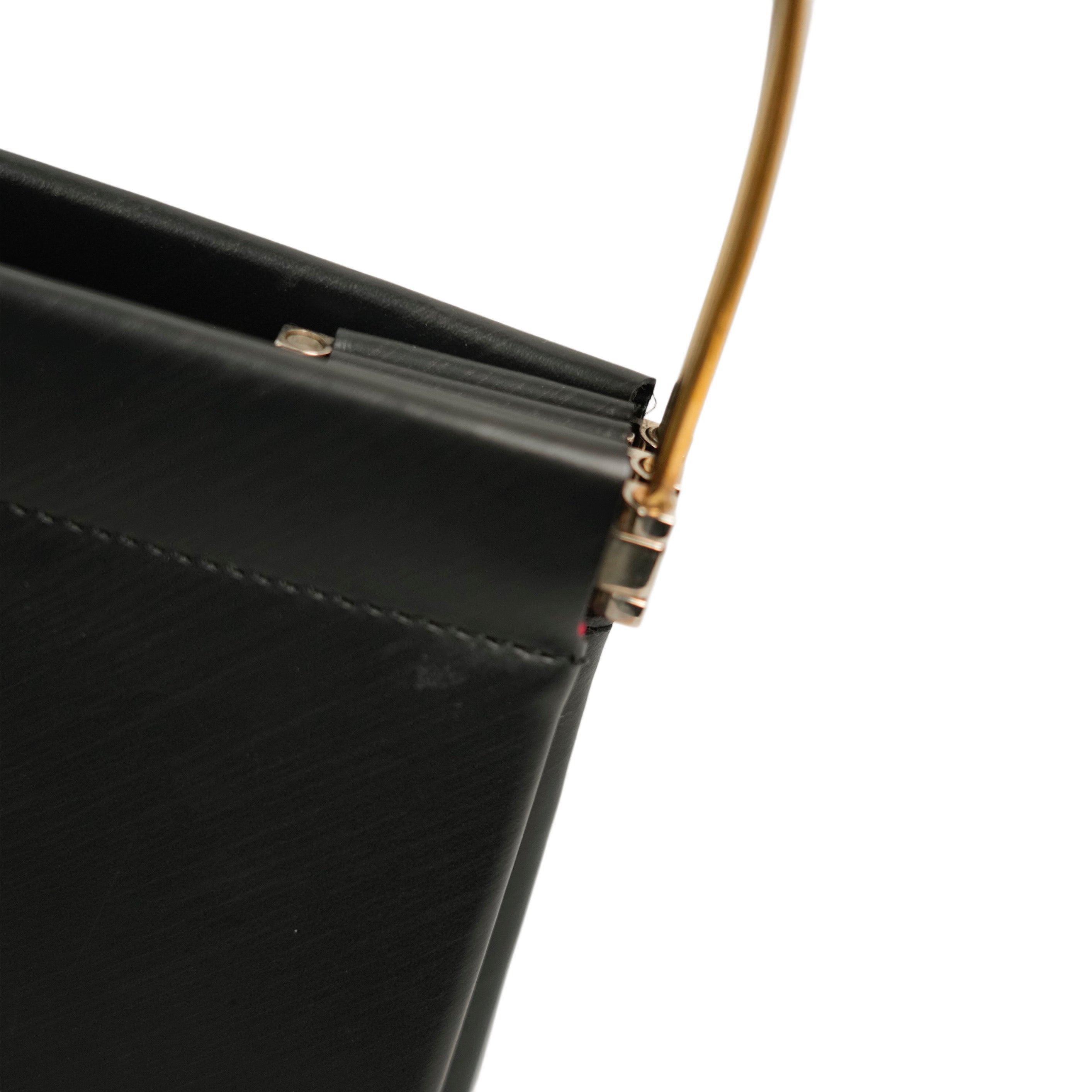 CARTIER Trinity Handbag