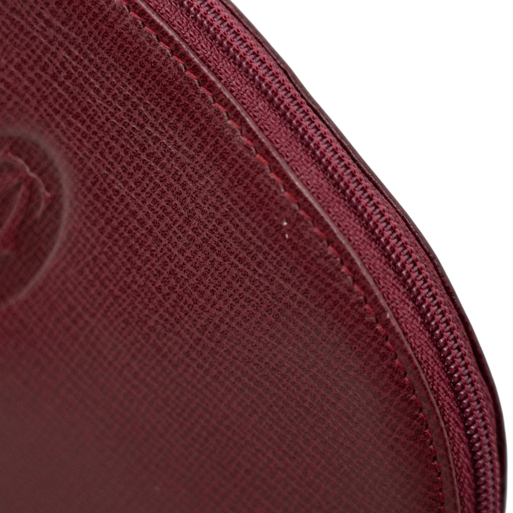 CARTIER Must Line Pouch
