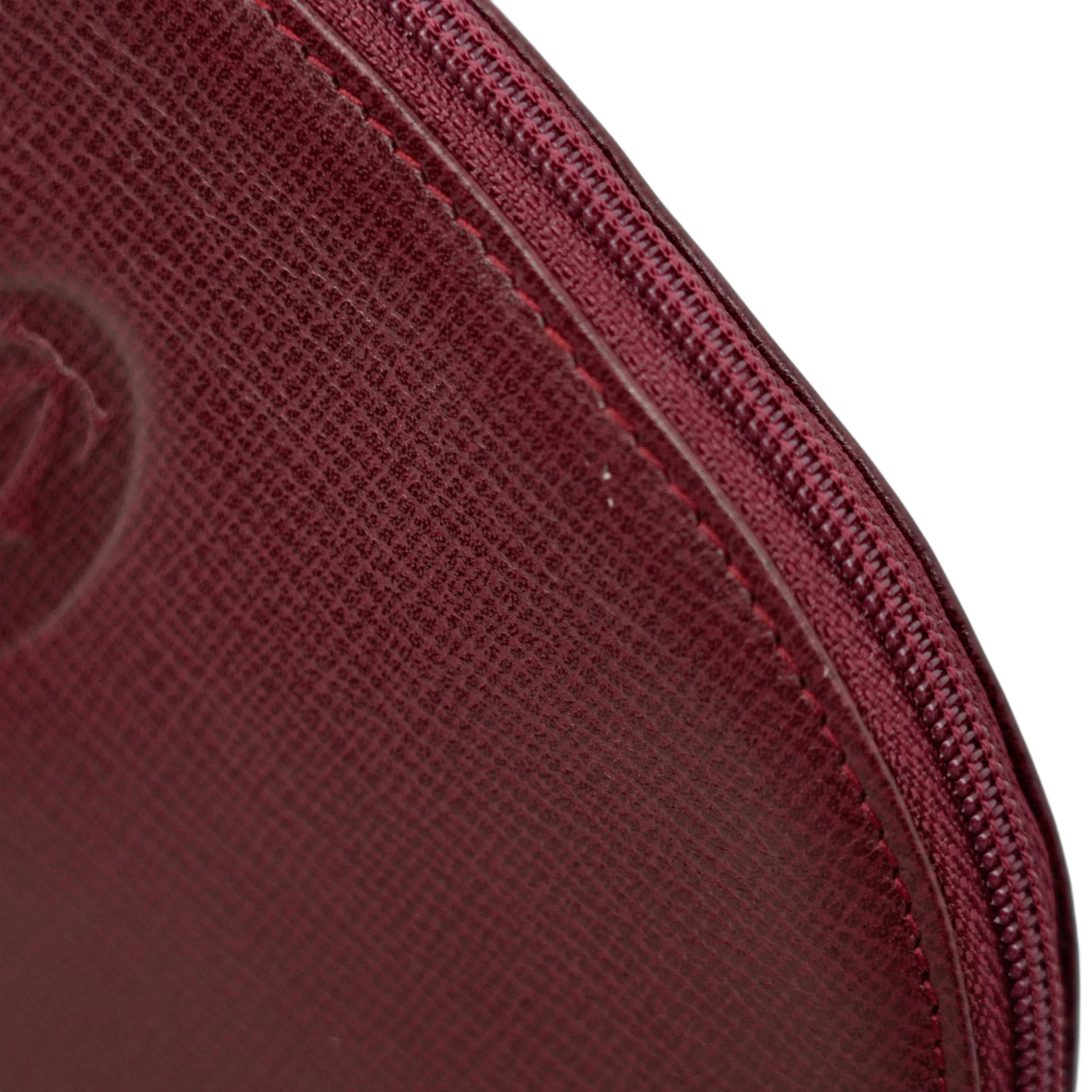 CARTIER Must Line Pouch