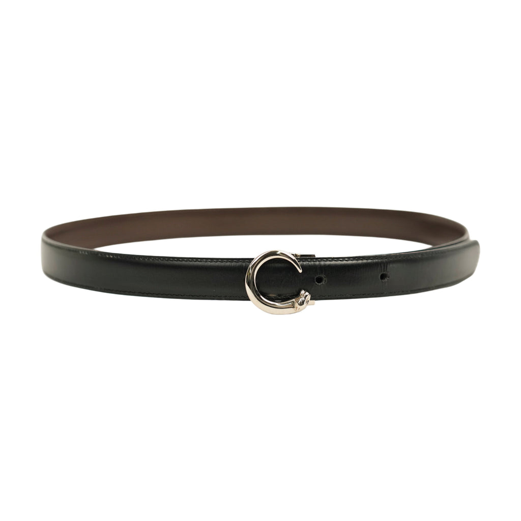 CARTIER Panthere de Belt