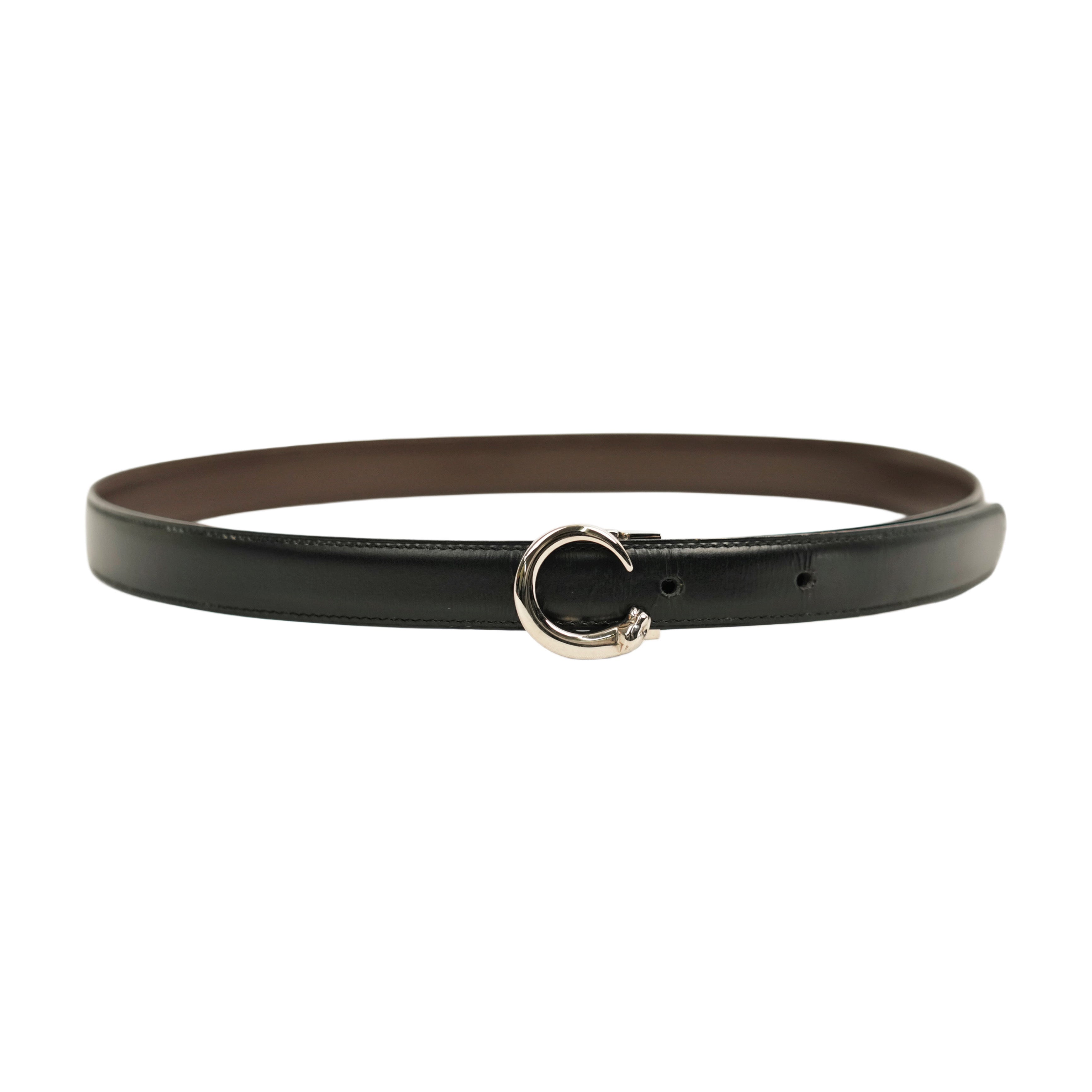CARTIER Panthere de Belt