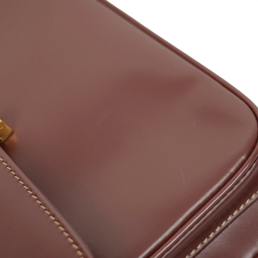 CARTIER Must Line Shoulder Bag