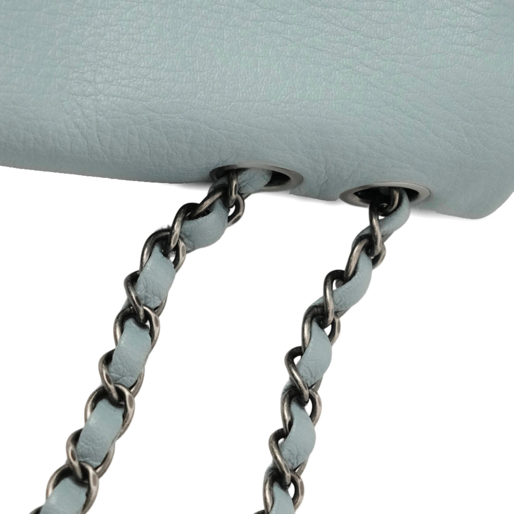 CHANEL Coco Mark Chain Shoulder Bag