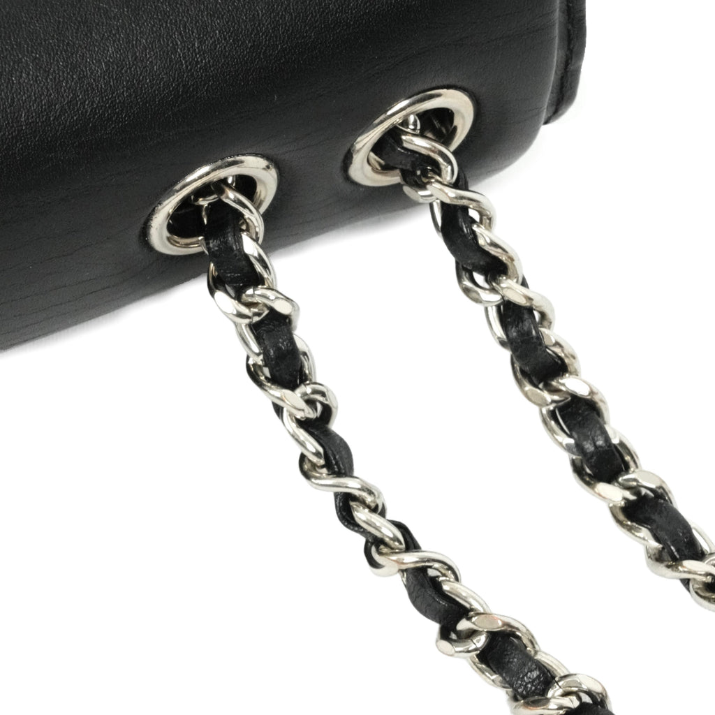 CHANEL Coco Mark Chain Shoulder Bag