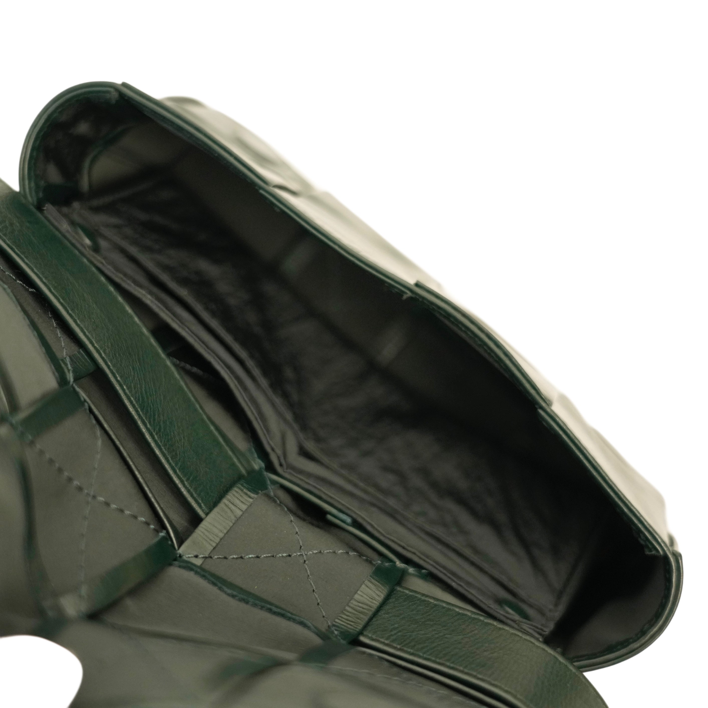 BOTTEGA VENETA Cassette Belt Bag/Shoulder Bag 2Way