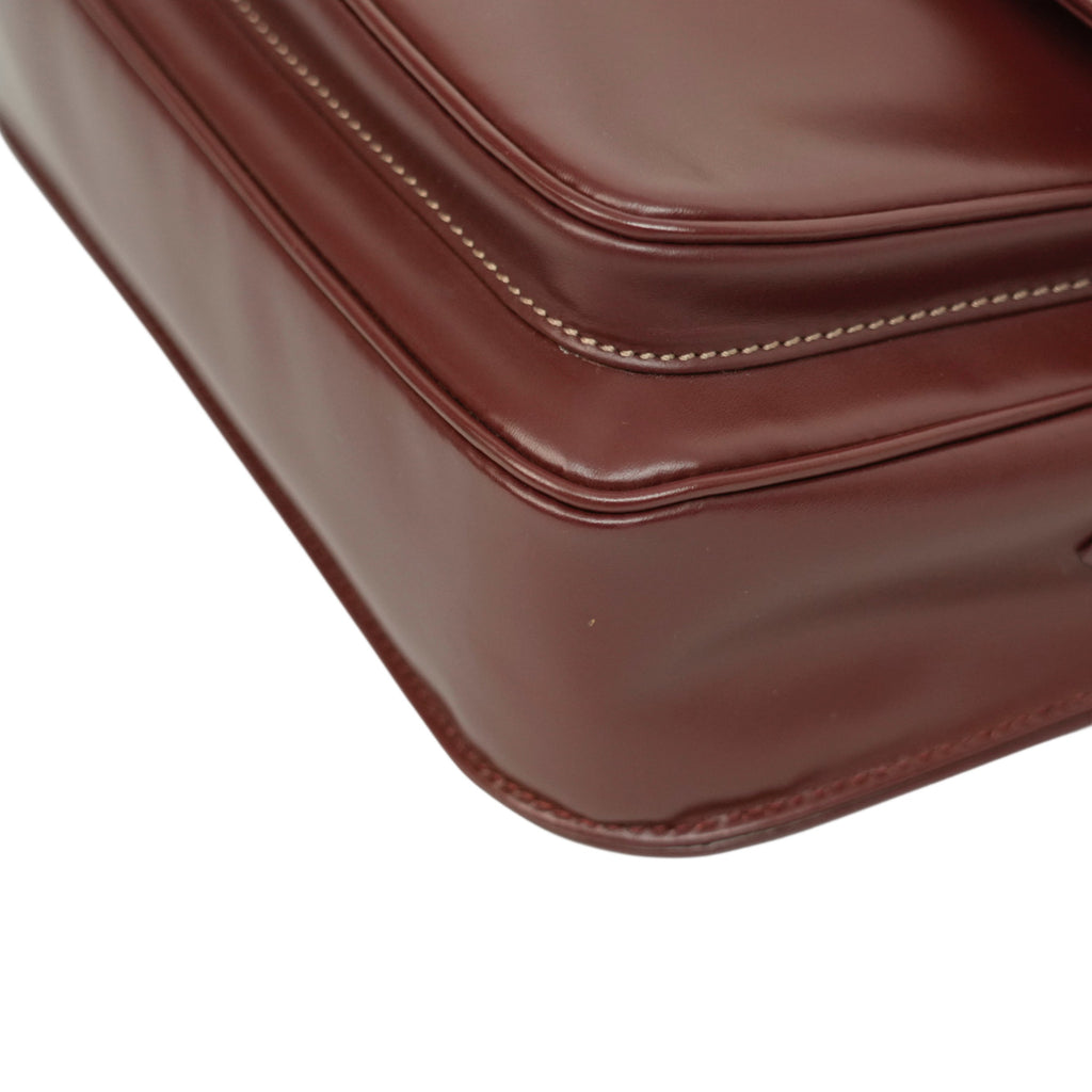 CARTIER Must Line Shoulder Bag