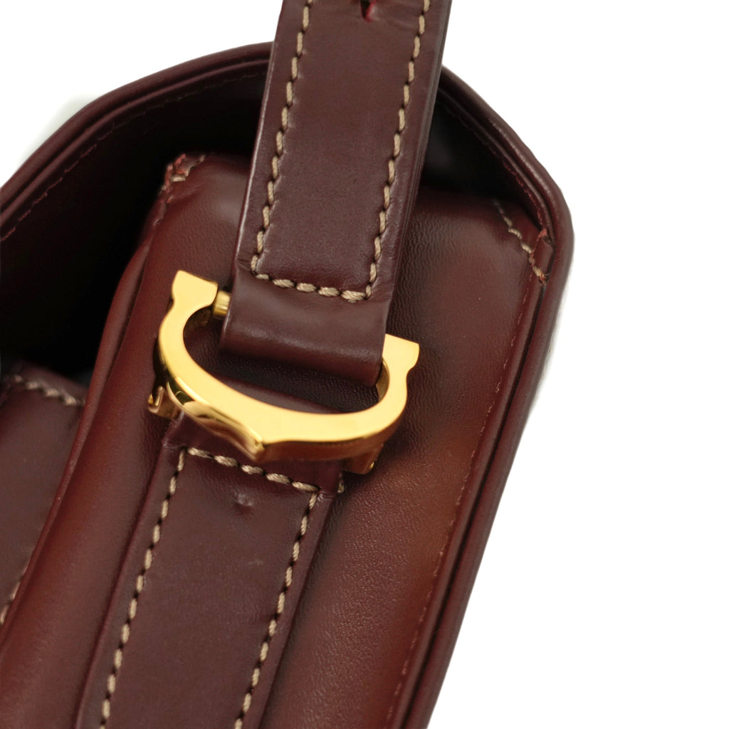 CARTIER Must Line Shoulder Bag