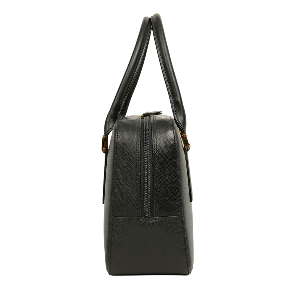 BURBERRY Boston 25 Handbag