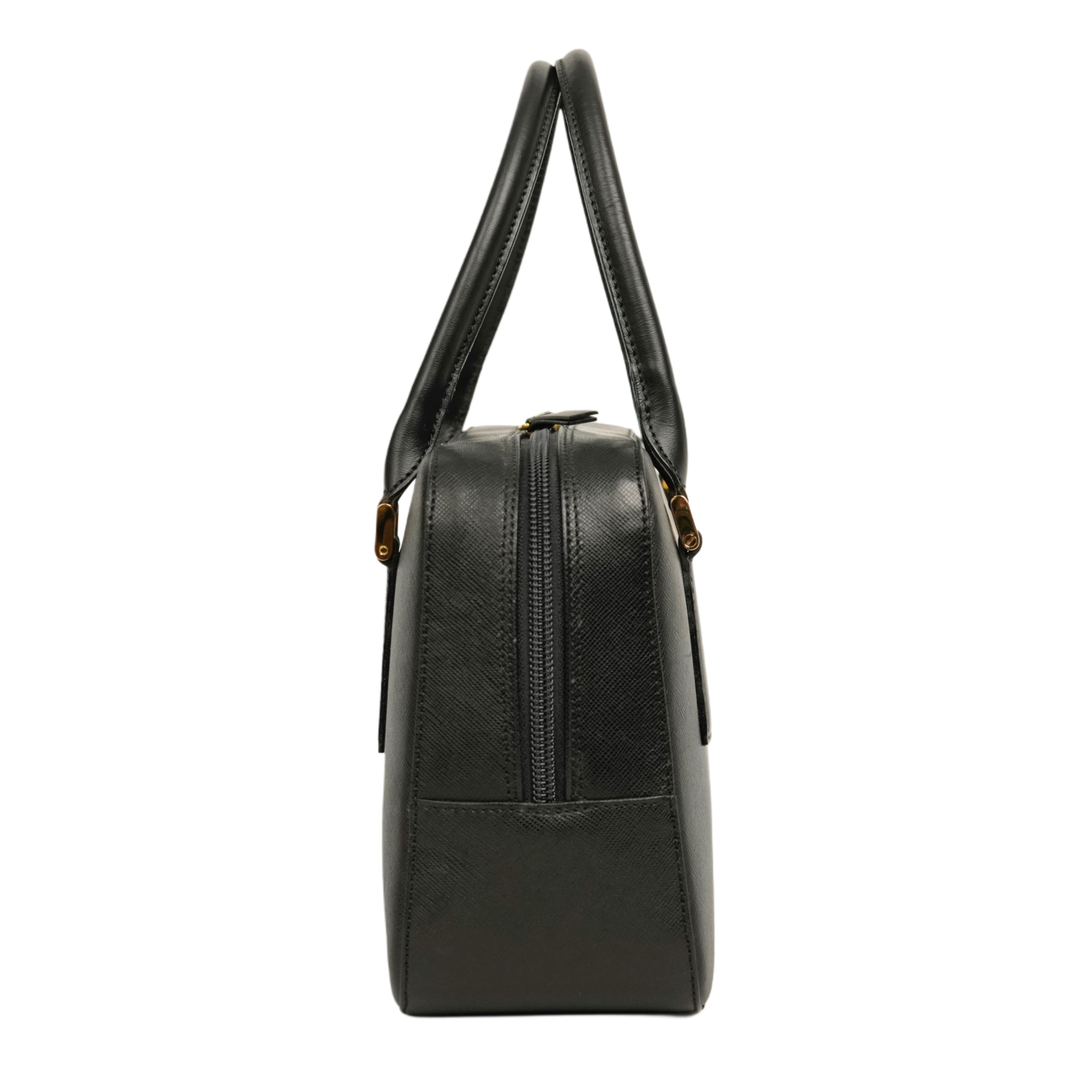 BURBERRY Boston 25 Handbag