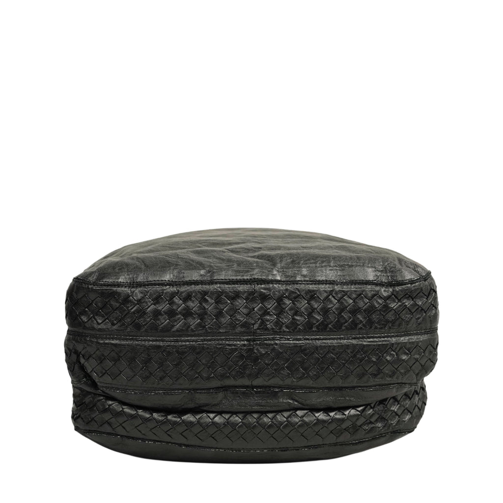 BOTTEGA VENETA Intrecciato Handbag / Shoulder Bag 2-Way