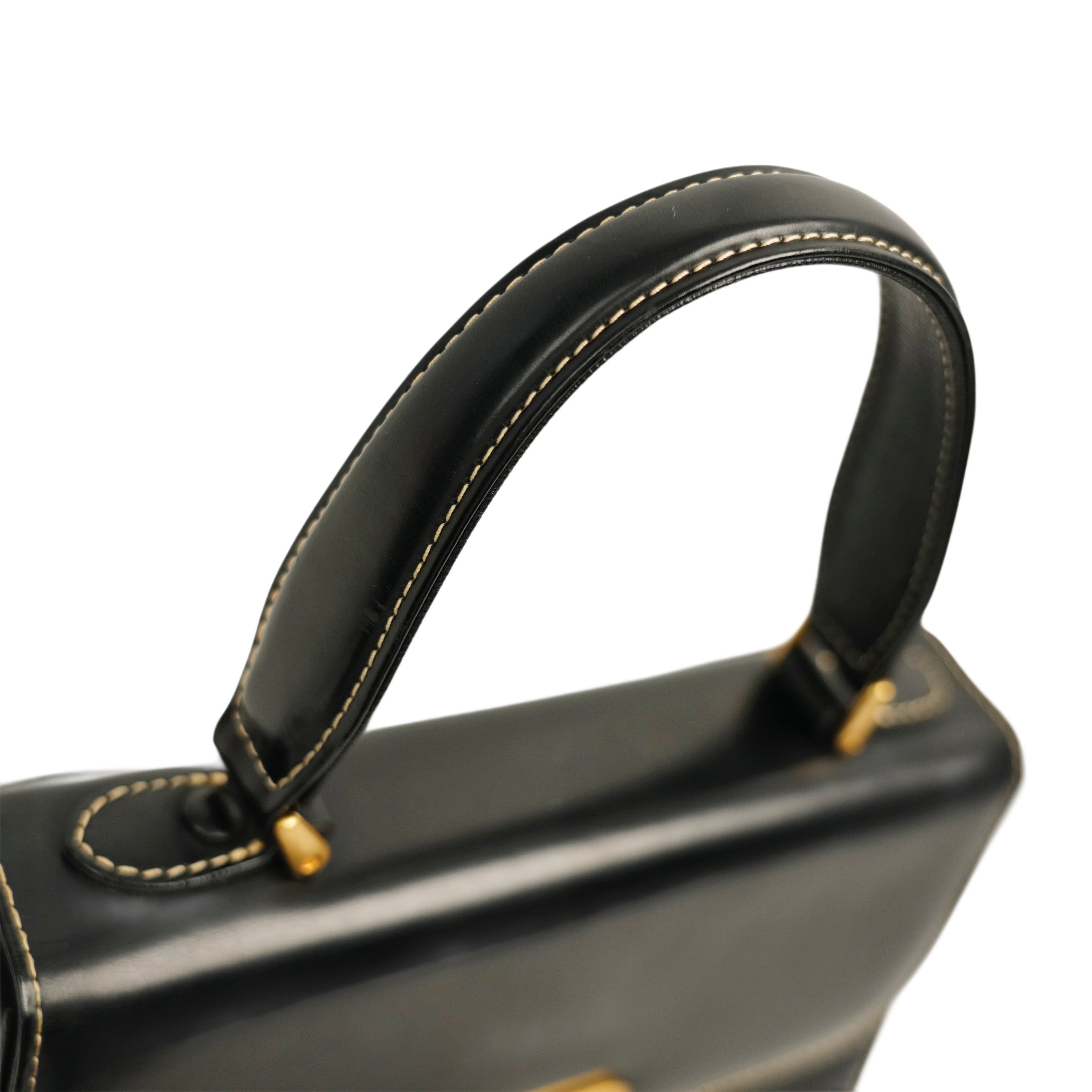 BURBERRY Handbag