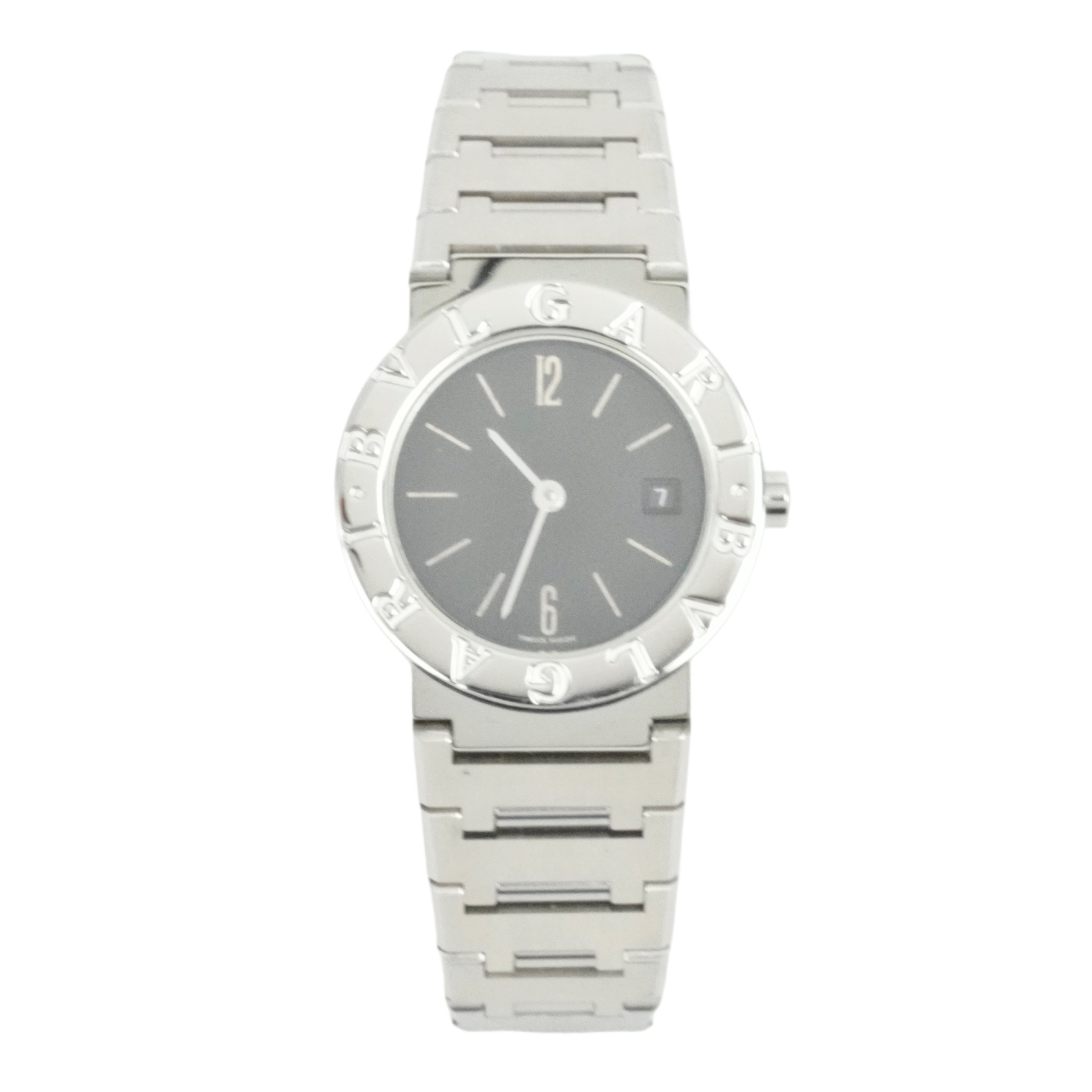 BVLGARI Watch