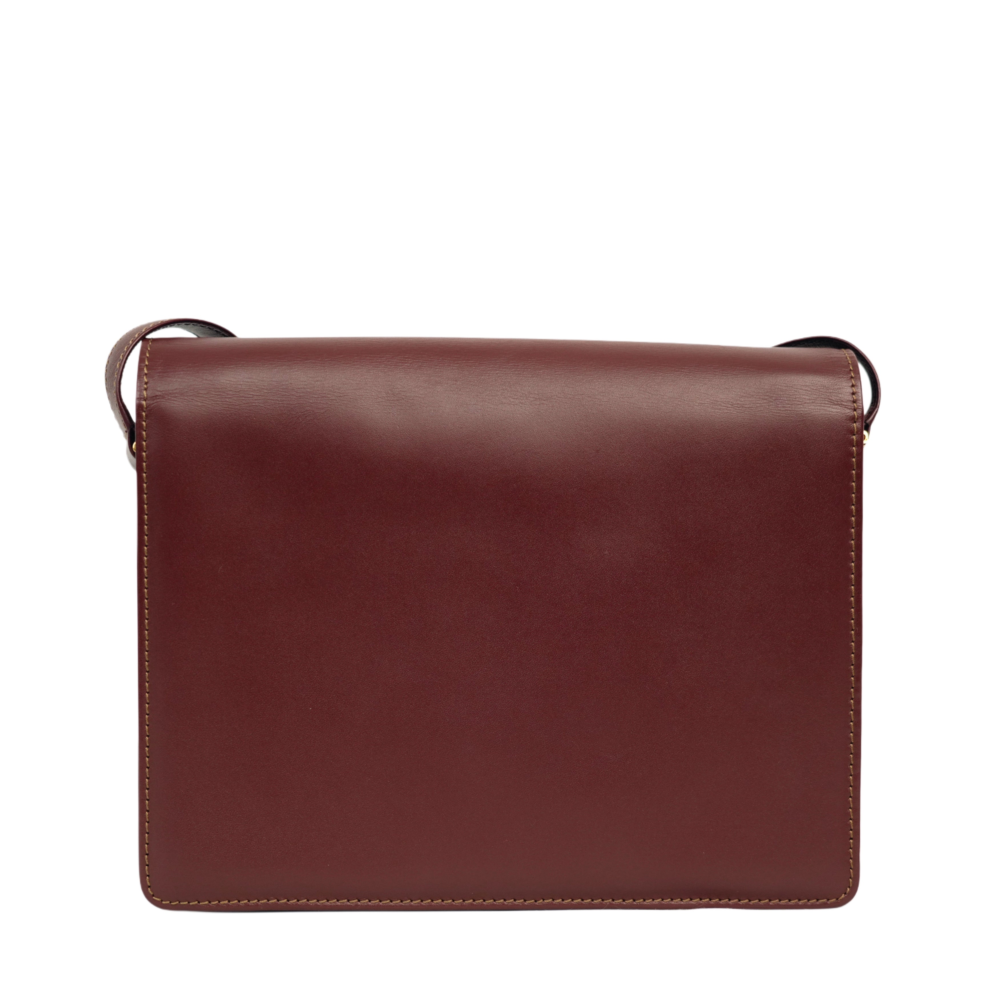 CARTIER Must Line Shoulder Bag