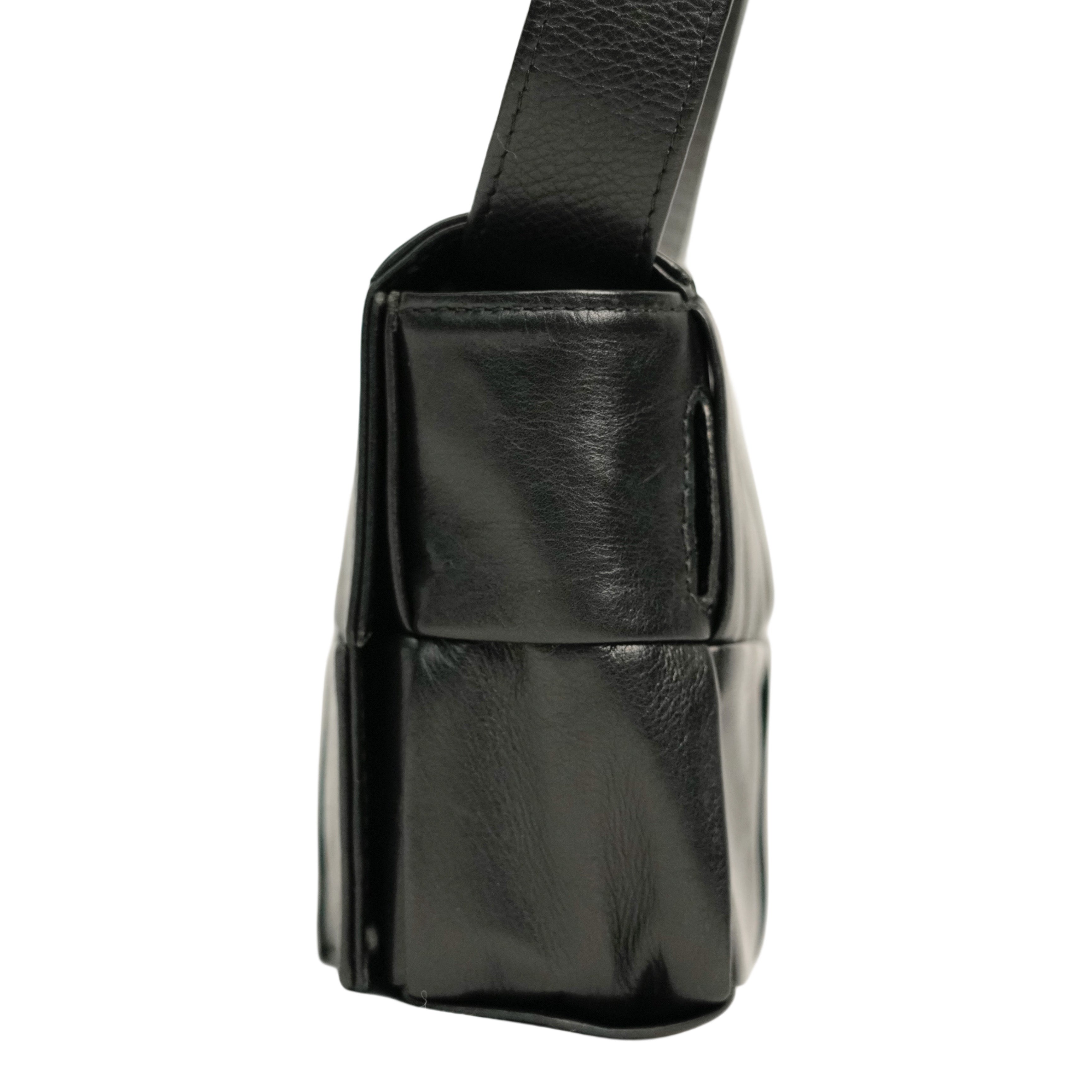 BOTTEGA VENETA Cassette Belt Bag/Shoulder Bag 2Way