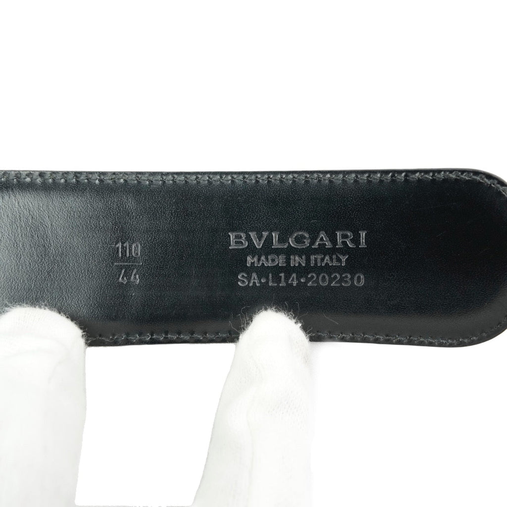 BVLGARI Belt
