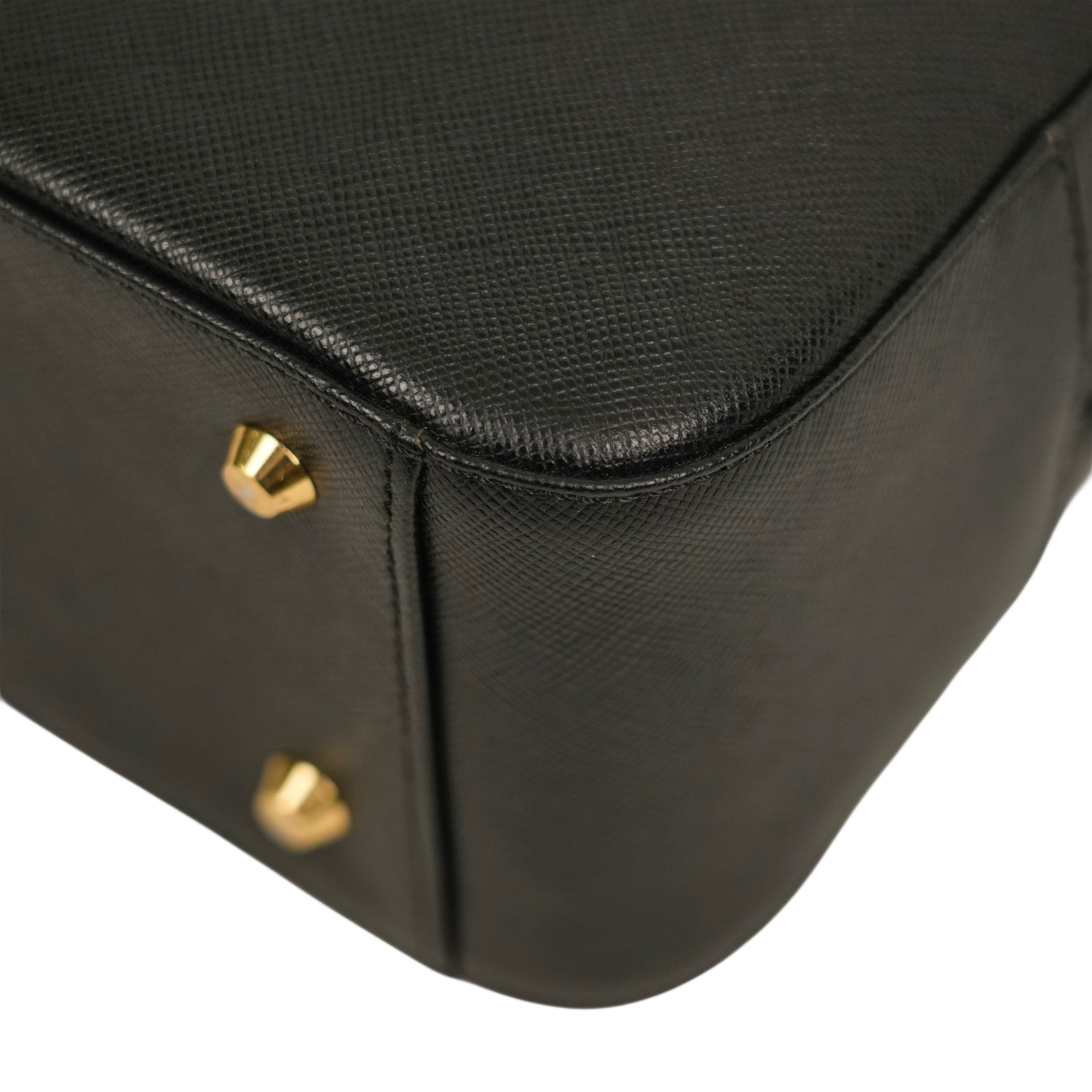 BURBERRY Boston 25 Handbag
