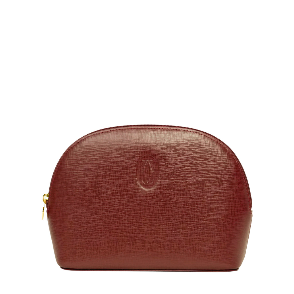 CARTIER Must Line Pouch