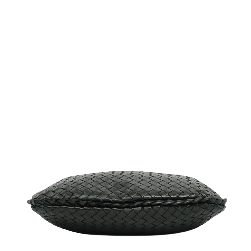 BOTTEGA VENETA Intrecciato Shoulder Bag / Handbag
