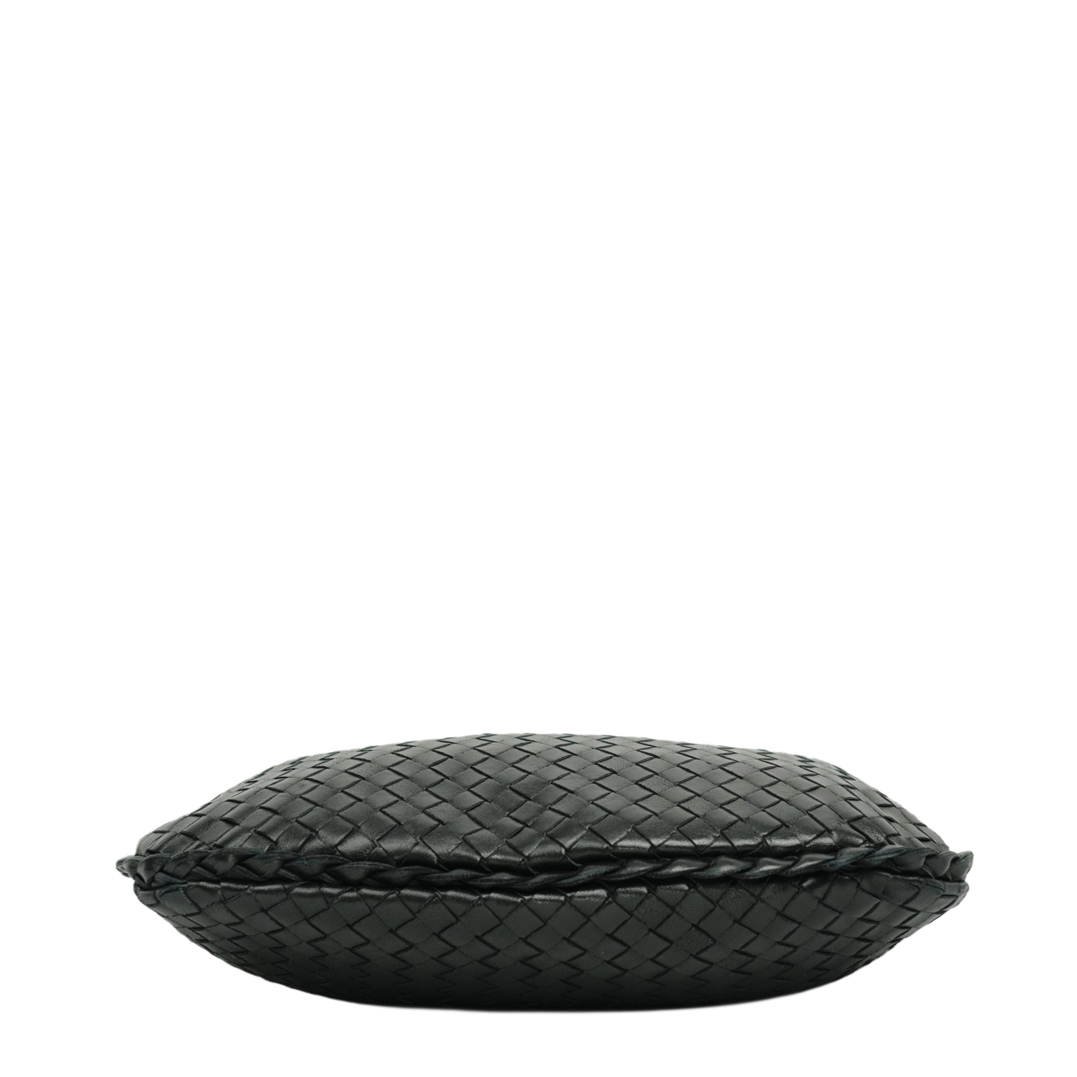 BOTTEGA VENETA Intrecciato Shoulder Bag / Handbag