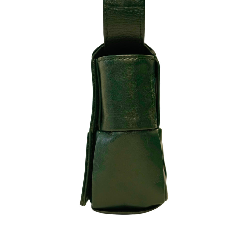 BOTTEGA VENETA Cassette Belt Bag/Shoulder Bag 2Way